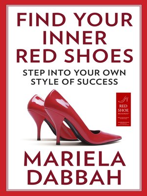 cover image of Find Your Inner Red Shoes